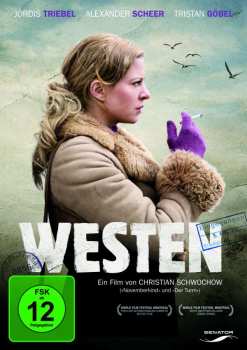 Album Various: Westen