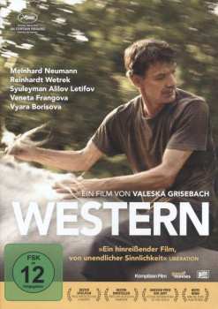 Album Various: Western