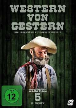 Album Various: Western Von Gestern Staffel 5