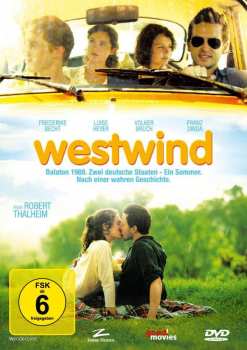 Album Various: Westwind