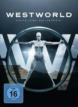 Album Various: Westworld Staffel 1: Das Labyrinth