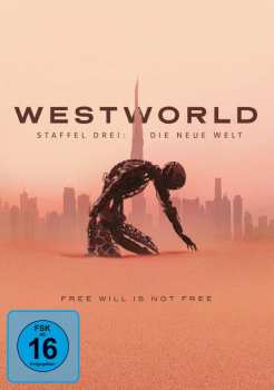 Album Various: Westworld Staffel 3