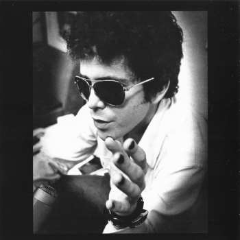 CD Various: What Goes On: The Songs Of Lou Reed 92620