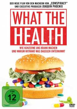 Album Various: What The Health