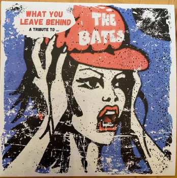 Album Various: What You Leave Behind A Tribute To ... The Bates