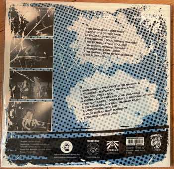 LP Various: What You Leave Behind A Tribute To ... The Bates 637006