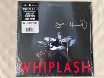 LP Various: Whiplash (Original Motion Picture Soundtrack) 595447