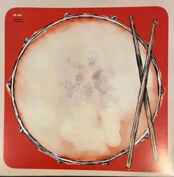 2LP Various: Whiplash (Original Motion Picture Soundtrack) DLX 550830