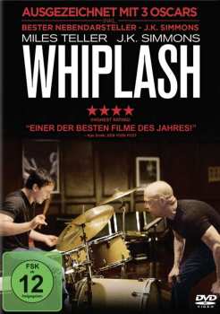 Album Various: Whiplash