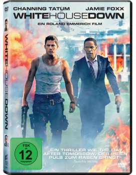 Album Various: White House Down