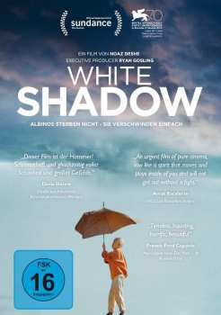 Album Various: White Shadow