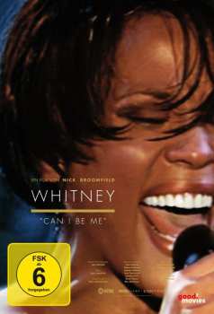 Album Various: Whitney - Can I Be Me