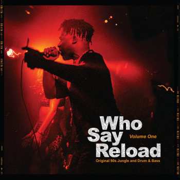 Album Various: Who Say Reload Volume One