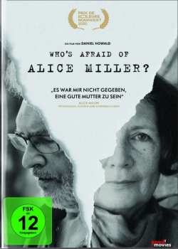 Album Various: Who's Afraid Of Alice Miller?