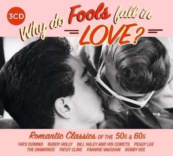 Album Various: Why Do Fools Fall In Love?