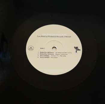 2LP Various: Why Don't You Smile Now: Lou Reed At Pickwick Records 1964–65) 640779