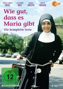 Album Various: Wie Gut, Dass Es Maria Gibt