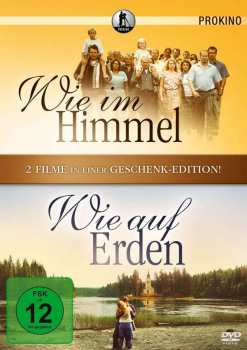 Album Various: Wie Im Himmel / Wie Auf Erden