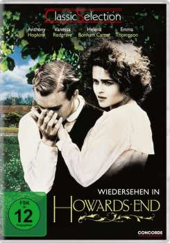 Album Various: Wiedersehen In Howards End