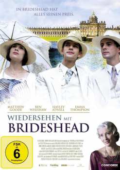 Album Various: Wiedersehen Mit Brideshead