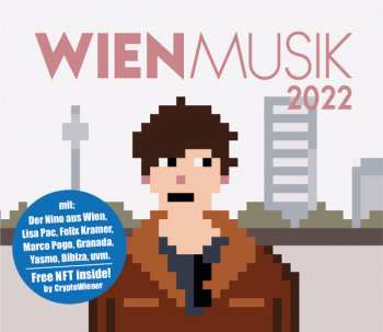 Album Various: Wien Musik 2022