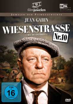 Album Various: Wiesenstraße Nr. 10