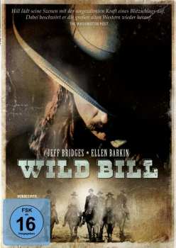 Album Various: Wild Bill