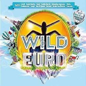 Album Various: Wild Euro 2013