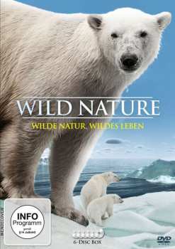 Album Various: Wild Nature - Wilde Natur, Wildes Leben