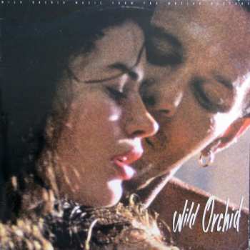 Album Various: Wild Orchid (Music From The Motion Picture)