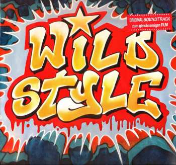 LP Various: Wild Style 639219