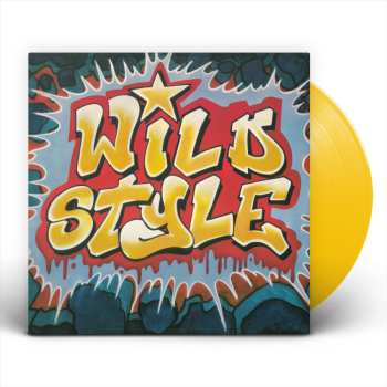 LP Various: Wild Style LTD | CLR 331266