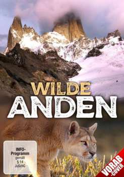 Album Various: Wilde Anden