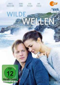 Album Various: Wilde Wellen - Nichts Bleibt Verborgen