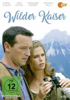 Album Various: Wilder Kaiser