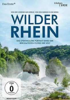 Album Various: Wilder Rhein