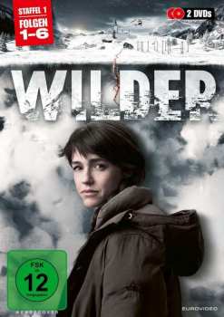 Album Various: Wilder Staffel 1