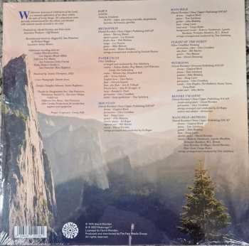 LP Various: Wilderness America, A Celebration Of The Land 389919