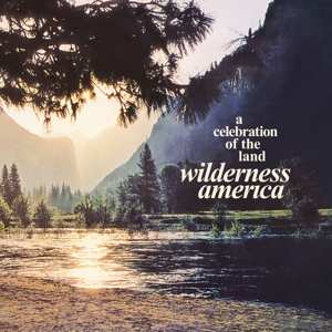 LP Various: Wilderness America, A Celebration Of The Land 389919