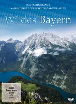 Album Various: Wildes Bayern