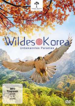 Album Various: Wildes Korea