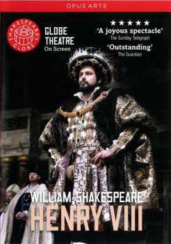 Album Various: William Shakespeare - Henry Viii.