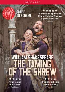 Album Various: William Shakespeare: The Taming Of The Shrew