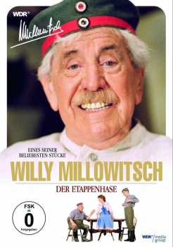 Album Various: Willy Millowitsch: Der Etappenhase