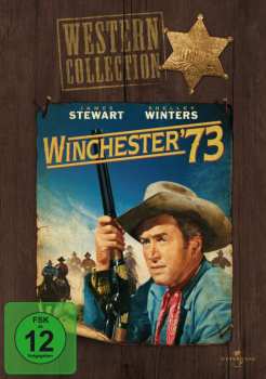 Album Various: Winchester 73