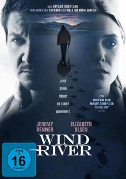 Album Various: Wind River