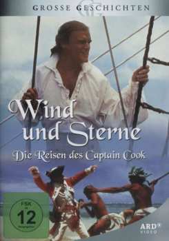 Album Various: Wind Und Sterne - Die Reisen Des Captain Cook