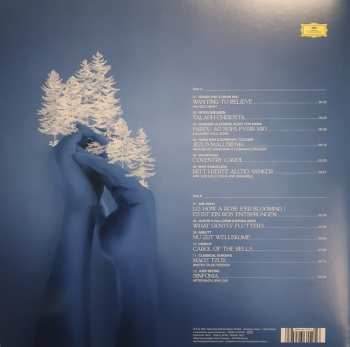 LP Various: Winter Tales 599541