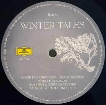 LP Various: Winter Tales 599541