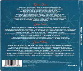 3CD Various: Winter Wonderland 157689